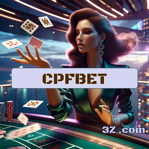cpfbet: O App Que Revoluciona a Experiência dos Jogadores