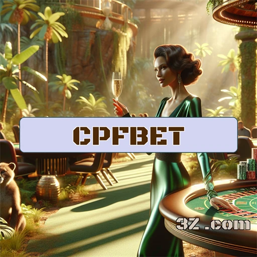 Experiência Vibrante no Casino da cpfbet para Todos