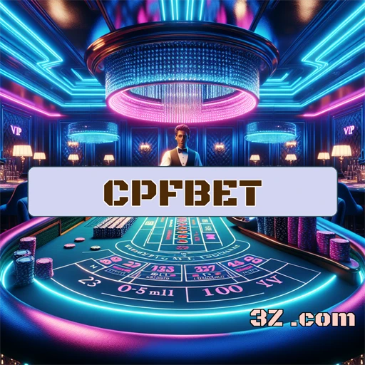 A Confiabilidade do CPFBet: Um Mundo de Jogos Seguro