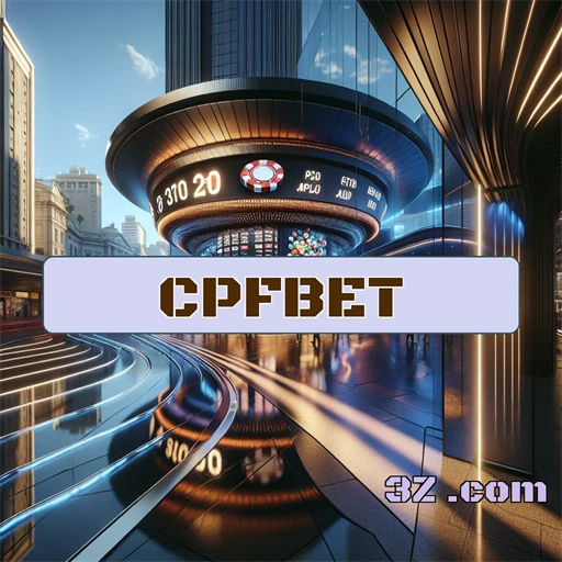 Esporte em Foco: A Revolução das Apostas no cpfbet
