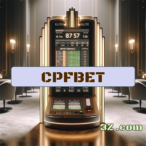 Experiência VIP no cpfbet: Entre no Jogo com Estilo