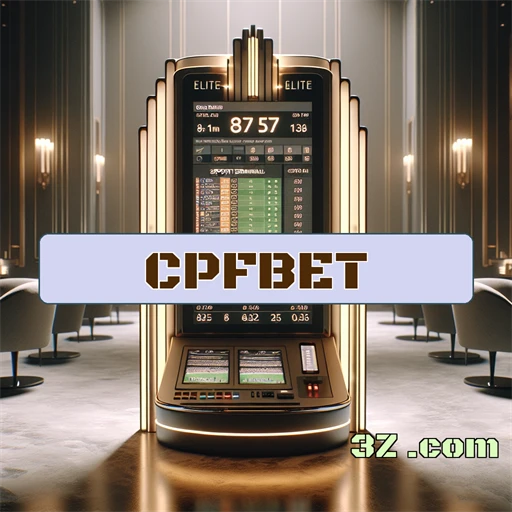 Experiência VIP no cpfbet: Entre no Jogo com Estilo