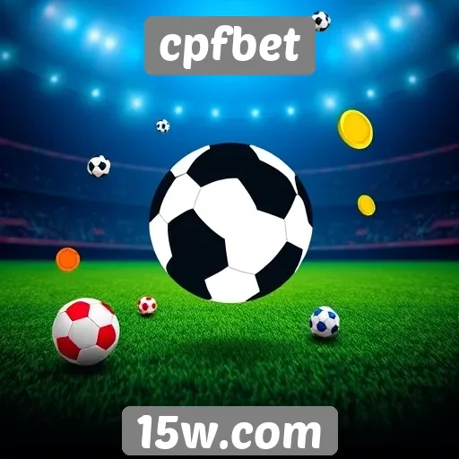 novidades e promoções atraentes no cpfbet