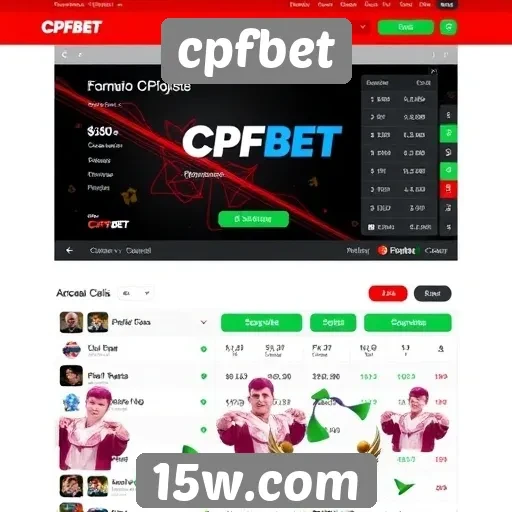 plataforma cpfbet atrai novos apostadores