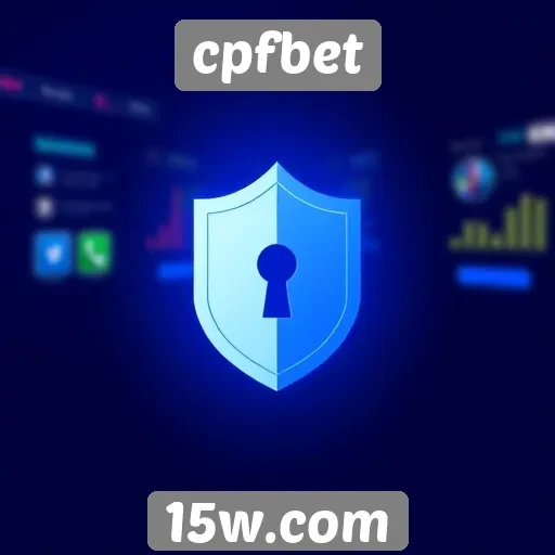 Análise de segurança no site de jogos cpfbet