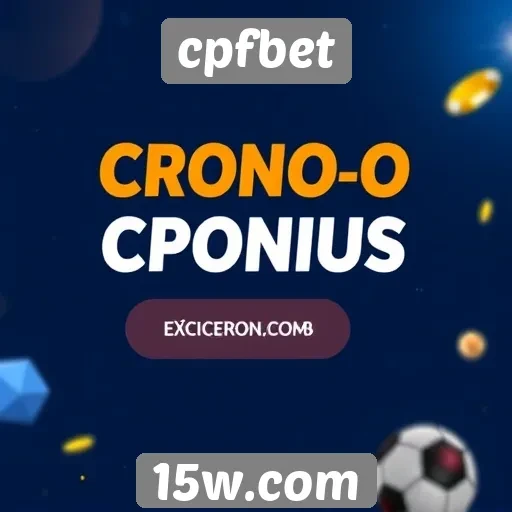 novas promoções e bônus disponíveis no cpfbet