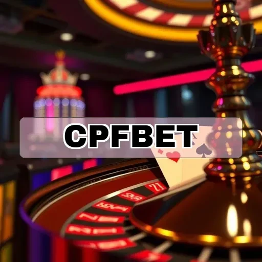 cpfbet Pagamento